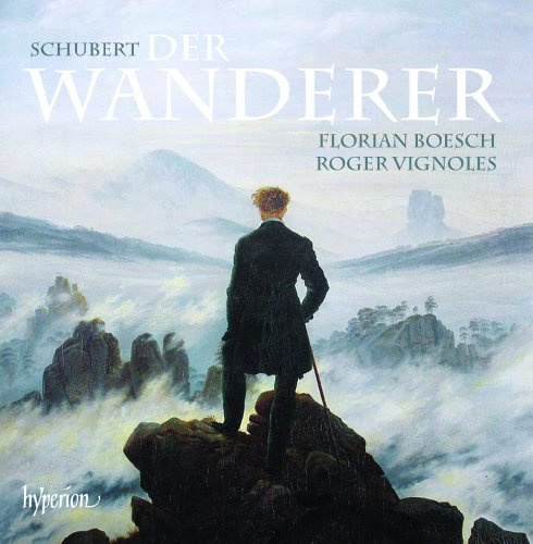 Schubert: Der Wanderer