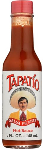 Tapatio Hot Sauce 5 oz. (3-Pack)