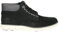 Timberland Bradstreet Leather Sensorflex, Stivali Chukka, Uomo, Nero (Black Nubuck), 43.5 EU