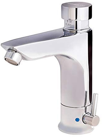 PRESTO XT ECO LM Con llaves de paso