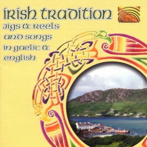 Irish Tradition-Jigs & Reels a