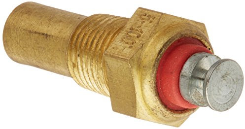 Standard Motor Products TS-174 Temperaturschalter mit Manometer