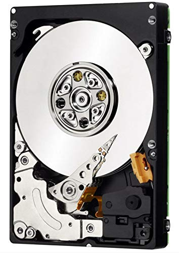 Dell HD, 600GB, 512b, SAS6, 10K RPM, 2.5 Inch, 64MB, 8WP8W