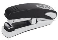SAX Heftgerat Flachhefter 539 schwarz