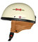 Schutzhelm PERFEKT - Modell P-500 - elfenbein - Größe S (55-56cm)