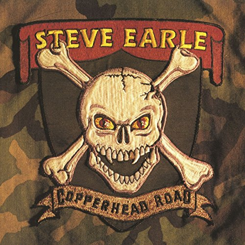 Copperhead Road[180g LP]