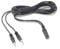 3,5 mm Y Splitter 2 Jack mâle 1 femelle，1.8 m Adaptateur Casque Câble Audio Compatible avec Ordinateur, Casque, PC, Microphone et Plus