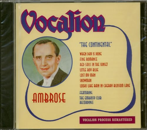 Vocalion