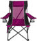 Kijaro Sling Klappstuhl Hanami Pink