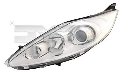 Goodpart TYC 20-12004-05-2 Headlight