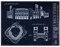 Busch Stadion Blueprint