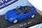 Ixo Mercedes-B SLK-Klasse Cabrio Blau R171 2004-2011 Inkl Zeitschrift Nr 40 1/43 Modell Auto