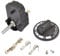01362 GENUINE DUALIT PARTS - TOASTER TIMER C/W KNOB SCREWS & WIRING INSTRUCTIONS