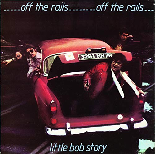 Off the Rails Plus Live in '78