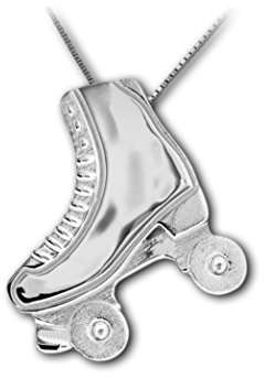 Gioiello Pattino Rotelle Diamantato Piccolo - MIKELART