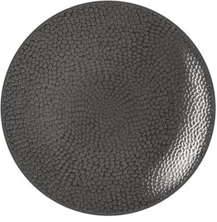 Medard de Noblat AAS3040096 Stone Assiette, Gris