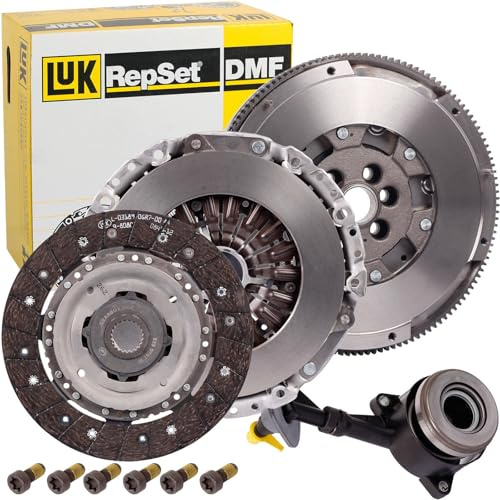 LUK 600021800 Clutch Kit
