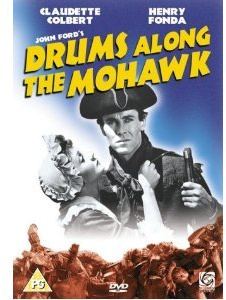 Drums Along The Mohawk