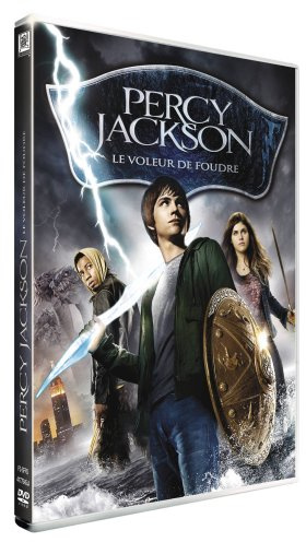 Percy jackson [FR Import]
