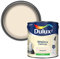 Dulux Silk Emulsion Paint For Walls And Ceilings - Magnolia 2.5 Litres