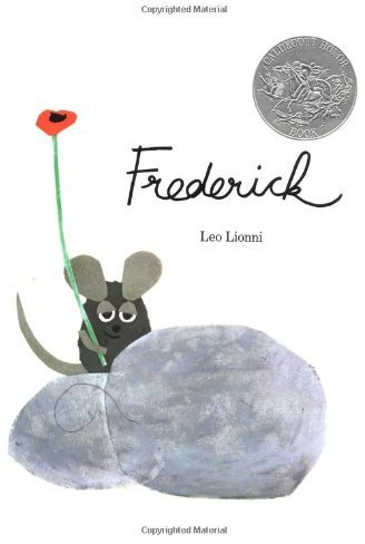Frederick [ FREDERICK ] By Lionni, Leo ( Author )May-12-1967 Hardcover
