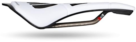 Prologo SILLIN Scratch-M5 TIROX CPC 140 Blanco/NEG