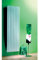 Radiateur Eau Chaude Acova Fassane Stock Vertical Simple SHX-200-044