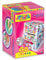 ORB Sticky Mosaic Schmuckkästchen mit Notizbuch kreative Geschenke Bastelset Kinder Geschenke für Mädchen und Jungen selbstklebend Glitzer Moosgummi Aufkleber Kindergeburtstag Deko basteln ab 5 Jahre