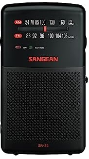 Sangean