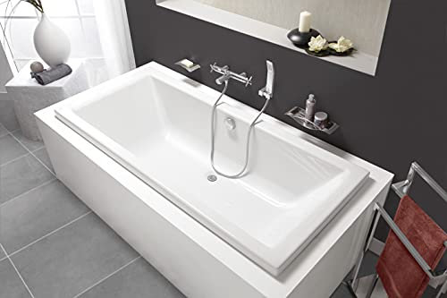 Baignoire Quadra - 80 x 180