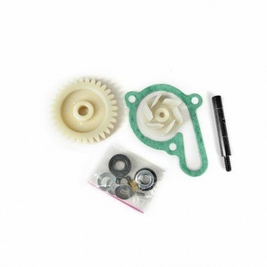 Kit de reparación de bomba de agua adaptable Derbi Senda Euro 3