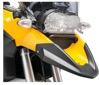 Puig 7577W Headlight Protector model specific design, Transparent