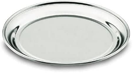 Lacor 61113 Dessous de Bouteille 13 cm Inox 18%Cr.