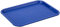 Zodiac Fast Food Blue Tray 26X34Cm / 13½ X 9