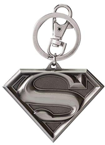 Superman Porte-clés avec logo standard
