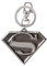 Superman Porte-clés avec logo standard