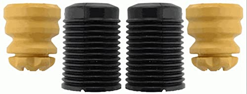 SACHS 900 325 Dust Cover Kit Shock Absorber compatible with BMW X3 SAV (F25) 2010-2017 Rear Axle and Other Vehicles