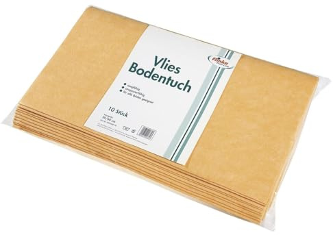 BÜMAG Vlies-Bodentuch 50x55cm