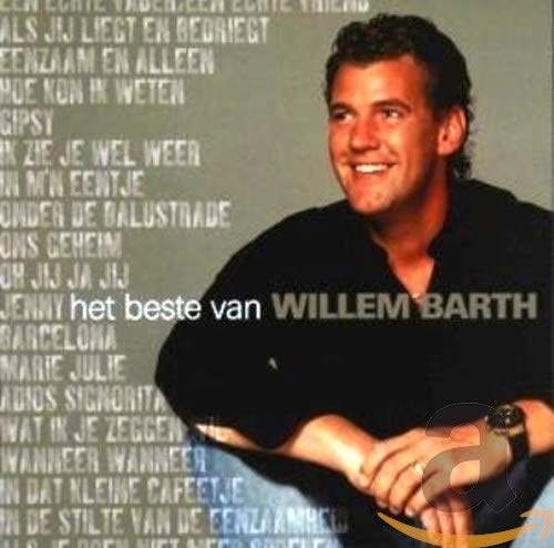 Willem Barth - Beste Van