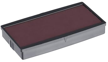 COLOP E/40 violettes -Pad, 1 Stück