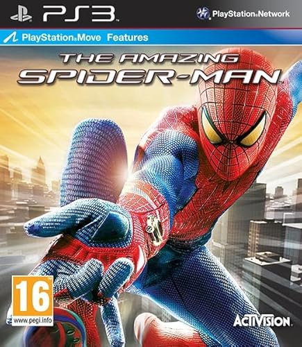 The Amazing Spider-Man [Spanisch Import]