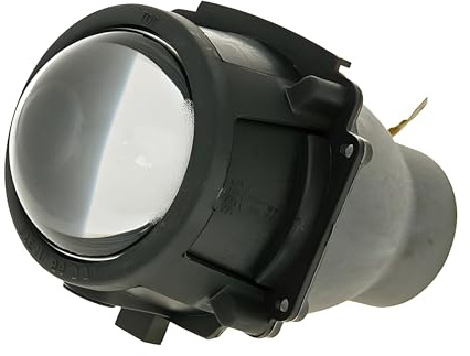 Headlight Aufblendlicht for Derbi GPR (02-03)