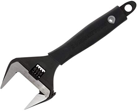 Monument 3143Z Wide Jaw Adjustable Wrench 250mm (10in) 50mm