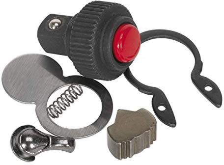 Sealey Ak591.Rk Repair Kit for Ak591 1/4Sq Drive