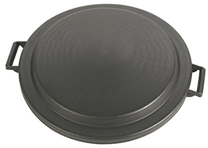 Vinmer 391175 Couvercle poubelle 75 L