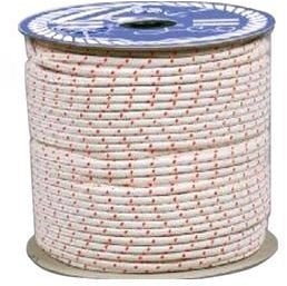 OEM Fune in Nylon da 6 mm con SEGNALINO Rotolo Bobina da 5,80 kg 200 mt