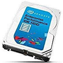 'SEAGATE Enterprise 1.2TB 2.5 1200 GB SAS