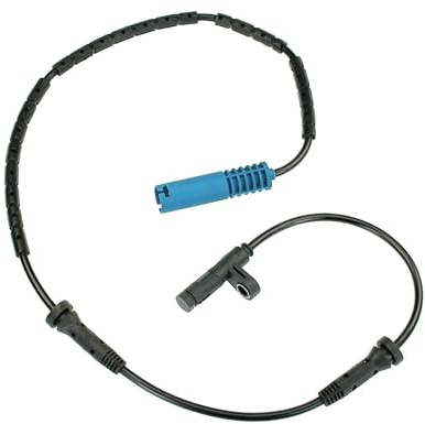 MEYLE RADDREHZAHLSENSOR DREHZAHLFÜHLER | Kompatibel mit: MINI MINI, Cabriolet