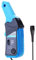 Hantek CC 65, multimetro digitale a pinza, corrente CA/CC, con connettore BNC