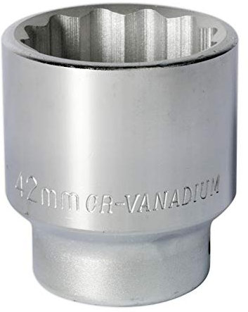 Sealey S34/42 Walldrive Socket 42Mm 3/4Sq Drive